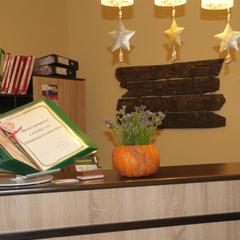 Гостиница Small Hotel, Смоленск, Смоленская область