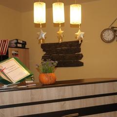 Гостиница Small Hotel, Смоленск, Смоленская область