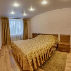 Гостиница СКА, Смоленск, Смоленская область