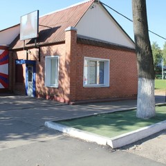 Гостиница СКА, Смоленск, Смоленская область