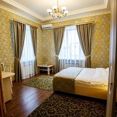 Отель Баринъ, Смоленск, Смоленская область