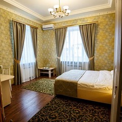 Отель Баринъ, Смоленск, Смоленская область