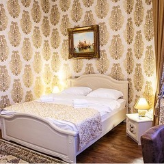 Отель Баринъ, Смоленск, Смоленская область