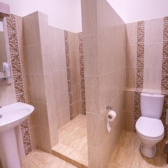 Отель Баринъ, Смоленск, Смоленская область