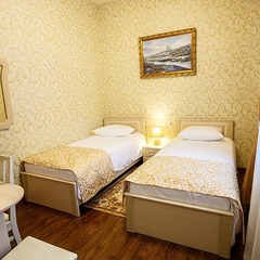 Отель Баринъ, Смоленск, Смоленская область