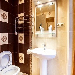 Отель Баринъ, Смоленск, Смоленская область