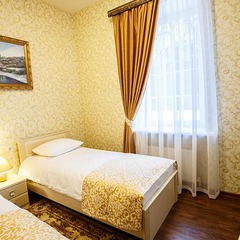 Отель Баринъ, Смоленск, Смоленская область