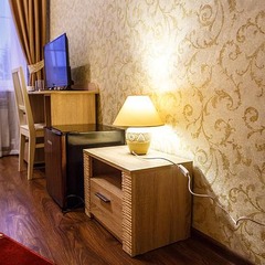 Отель Баринъ, Смоленск, Смоленская область