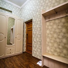 Отель Баринъ, Смоленск, Смоленская область