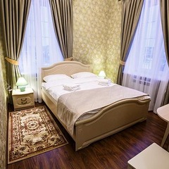 Отель Баринъ, Смоленск, Смоленская область