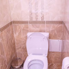Отель Баринъ, Смоленск, Смоленская область