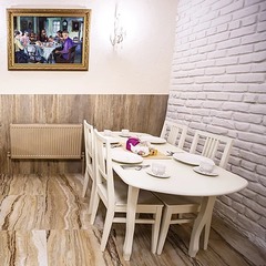 Отель Баринъ, Смоленск, Смоленская область