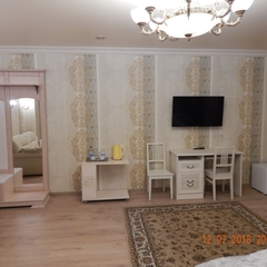 Отель Баринъ, Смоленск, Смоленская область