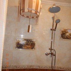 Отель Баринъ, Смоленск, Смоленская область