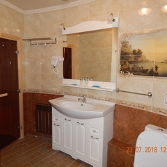 Отель Баринъ, Смоленск, Смоленская область