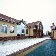 Гостинично-ресторанный комплекс Рай, Смоленск, Смоленская область