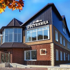 Гостиница Смолка, Смоленск, Смоленская область