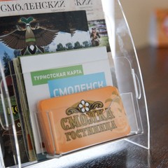 Гостиница Смолка, Смоленск, Смоленская область
