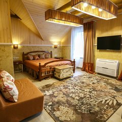 Гостинично-ресторанный комплекс Рай, Смоленск, Смоленская область