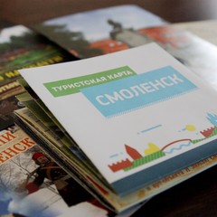 Гостиница Смолка, Смоленск, Смоленская область