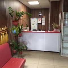 Мини-отель Днепр, Смоленск, Смоленская область