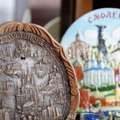 Гостиница Смолка, Смоленск, Смоленская область