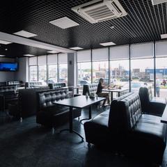 Гостиница West, Смоленск, Смоленская область