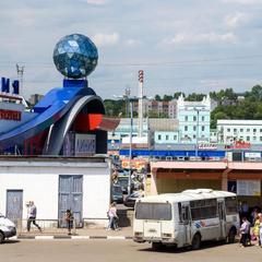 Мини-отель Днепр, Смоленск, Смоленская область