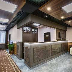 Гостиница West, Смоленск, Смоленская область