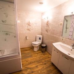 Гостевой дом Баня Хаус, Смоленск, Смоленская область