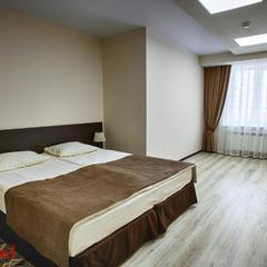 Гостиница West, Смоленск, Смоленская область