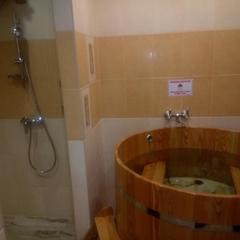 Гостевой дом Баня Хаус, Смоленск, Смоленская область