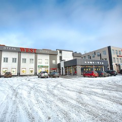 Гостиница West, Смоленск, Смоленская область