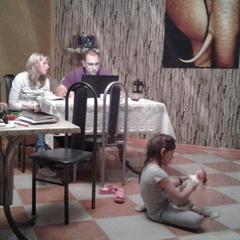 Гостевой дом На Приднепровской, Смоленск, Смоленская область