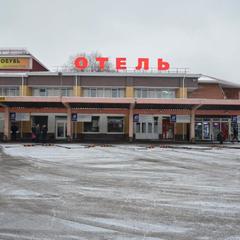 Мини-отель Днепр, Смоленск, Смоленская область