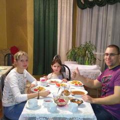 Гостевой дом На Приднепровской, Смоленск, Смоленская область