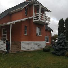 Гостевой дом На Приднепровской, Смоленск, Смоленская область