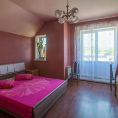 Гостевой дом На Приднепровской, Смоленск, Смоленская область