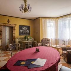 Гостевой дом На Приднепровской, Смоленск, Смоленская область