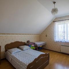 Гостевой дом На Приднепровской, Смоленск, Смоленская область