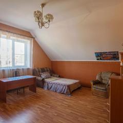 Гостевой дом На Приднепровской, Смоленск, Смоленская область