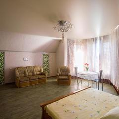 Гостевой дом На Приднепровской, Смоленск, Смоленская область