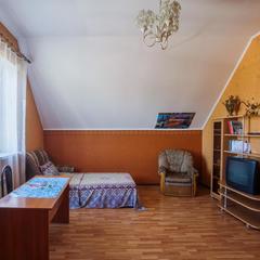 Гостевой дом На Приднепровской, Смоленск, Смоленская область