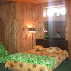 Гостевой дом На Приднепровской, Смоленск, Смоленская область