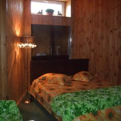 Гостевой дом На Приднепровской, Смоленск, Смоленская область