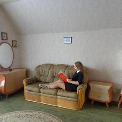 Гостевой дом На Приднепровской, Смоленск, Смоленская область