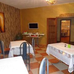 Гостевой дом На Приднепровской, Смоленск, Смоленская область