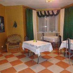 Гостевой дом На Приднепровской, Смоленск, Смоленская область