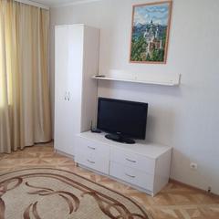 Апартаменты На Краснинском шоссе 6, Смоленск, Смоленская область