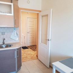 Апартаменты На Краснинском шоссе 6, Смоленск, Смоленская область